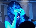 Esp&egrave;rros + Kokeshi en concert